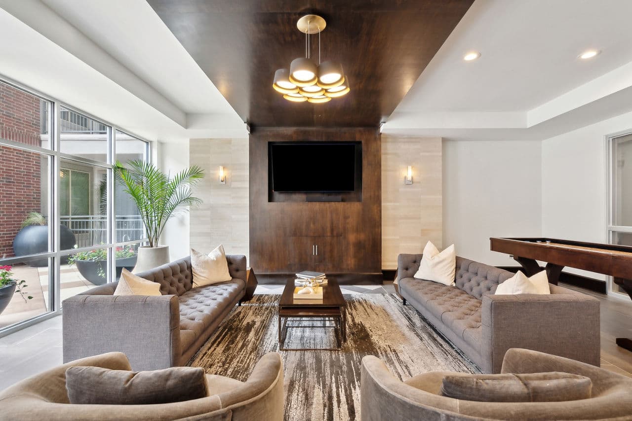 Alara Uptown Luxury Apartments Dallas Tx 6 of 14