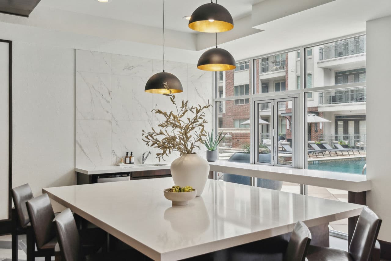 Alara Uptown Luxury Apartments Dallas Tx 7 of 14