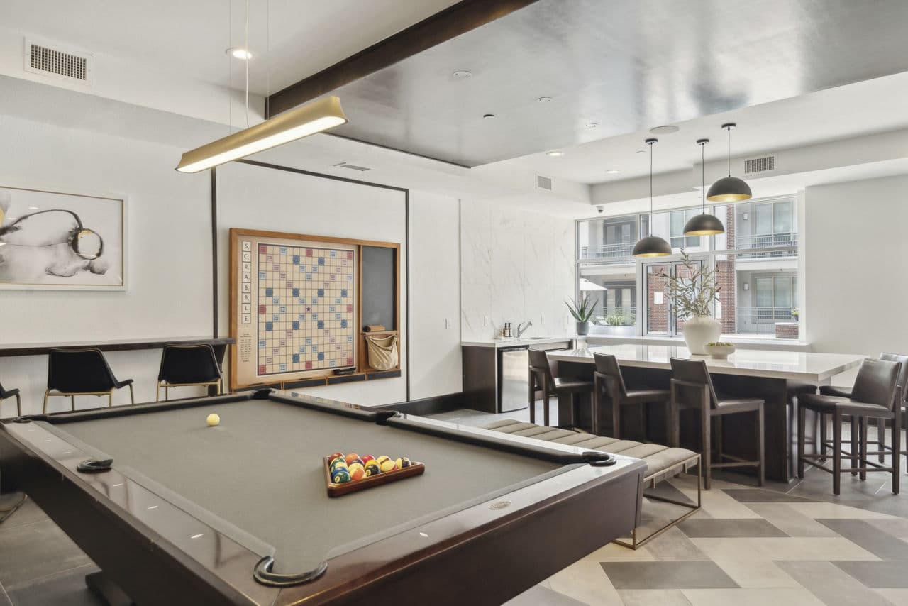 Alara Uptown Luxury Apartments Dallas Tx 8 of 14