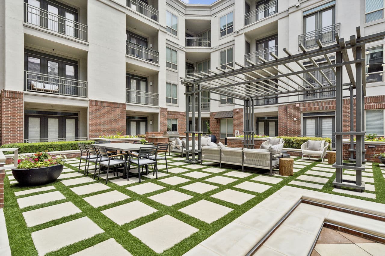 Alara Uptown Luxury Apartments Dallas Tx 10 of 14
