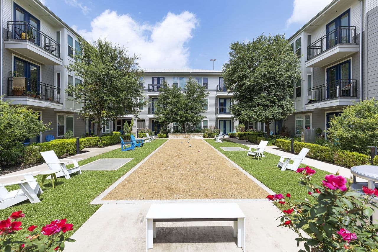 Burnet Flats Austin Tx 6 of 16
