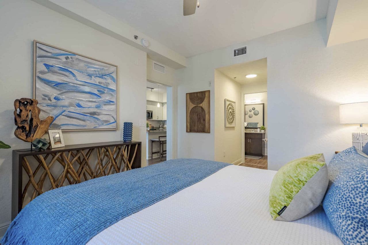 2 Bayshore Luxury Waterfront Apartments Tampa Fl 25 of 29
