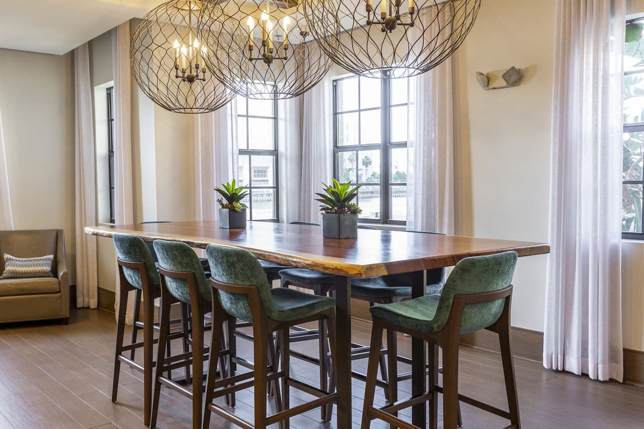 2 Bayshore Luxury Waterfront Apartments Tampa Fl 14 of 29