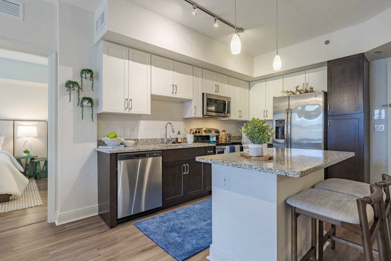 2 Bayshore Luxury Waterfront Apartments Tampa Fl 23 of 29