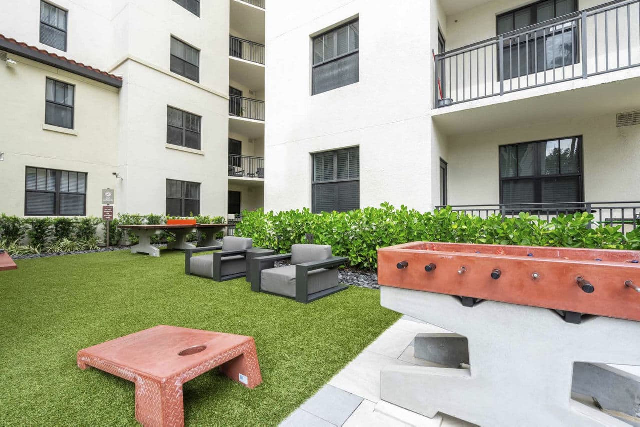 2 Bayshore Luxury Waterfront Apartments Tampa Fl 9 of 29