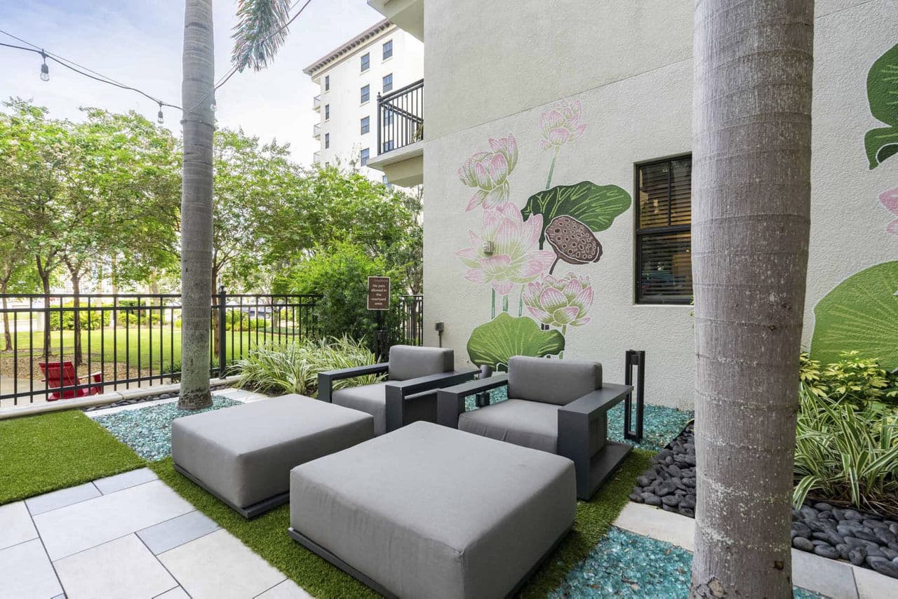 2 Bayshore Luxury Waterfront Apartments Tampa Fl 10 of 29