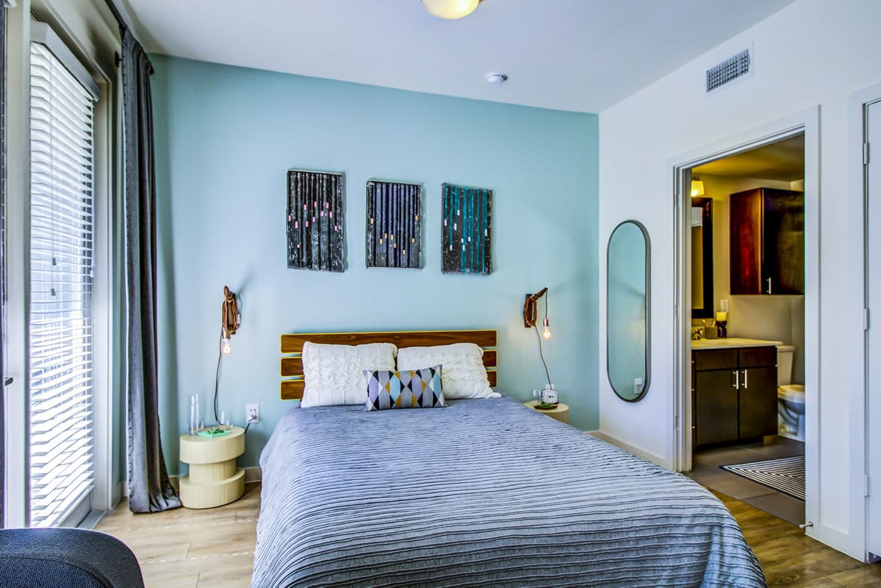 Elan East Apartments Austin Tx 16 of 17