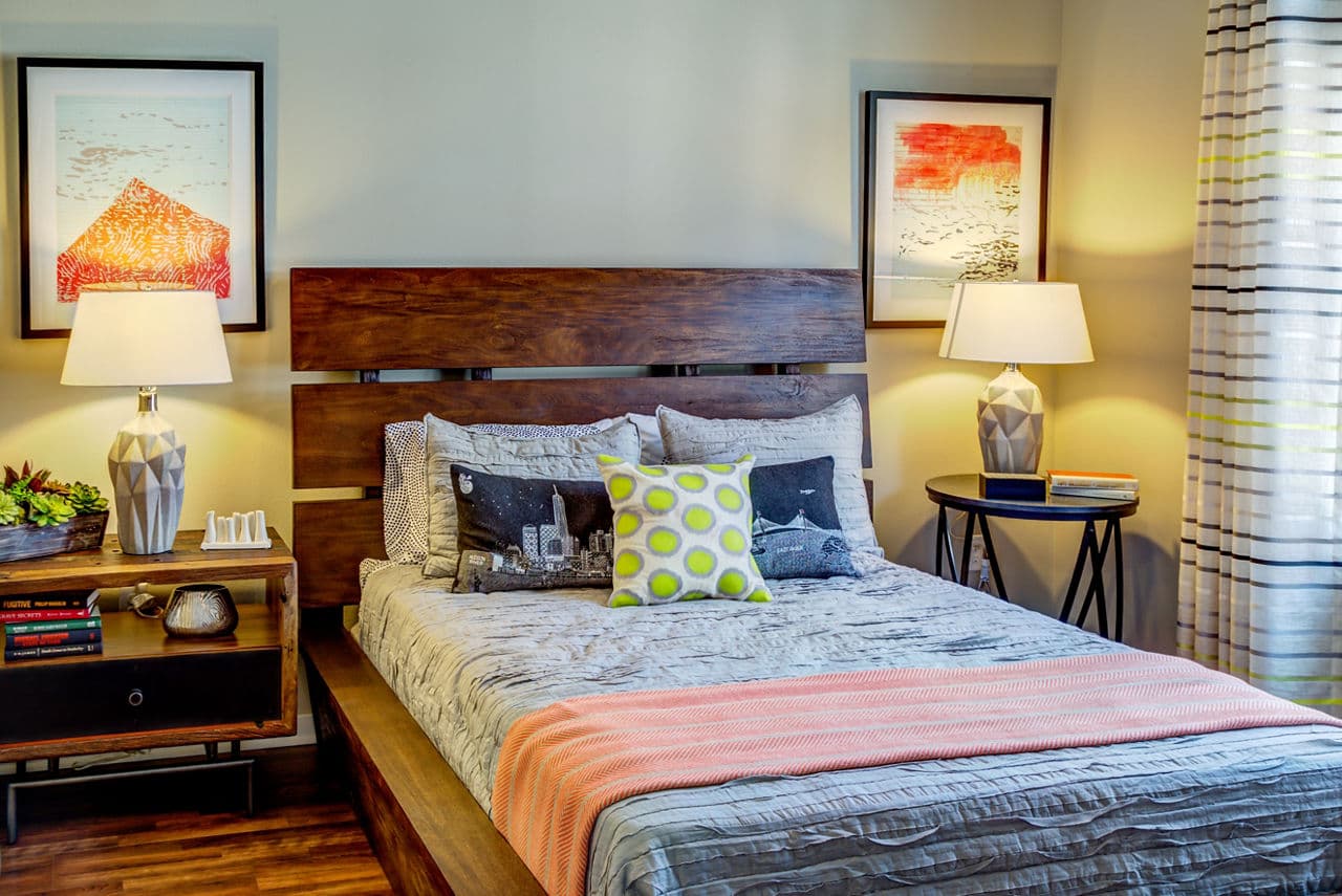 Coldwater Luxury Apartments Austin Tx 2 of 19