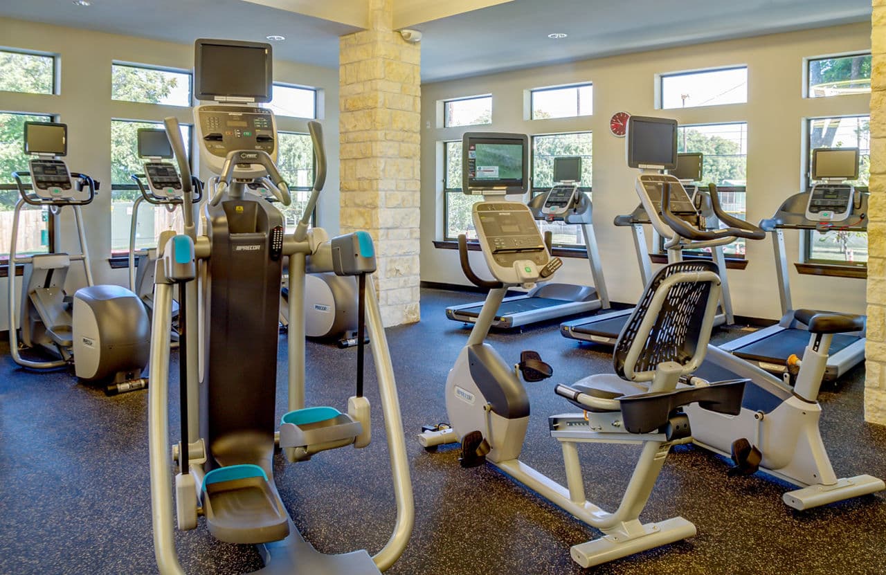 Coldwater Luxury Apartments Austin Tx 8 of 19