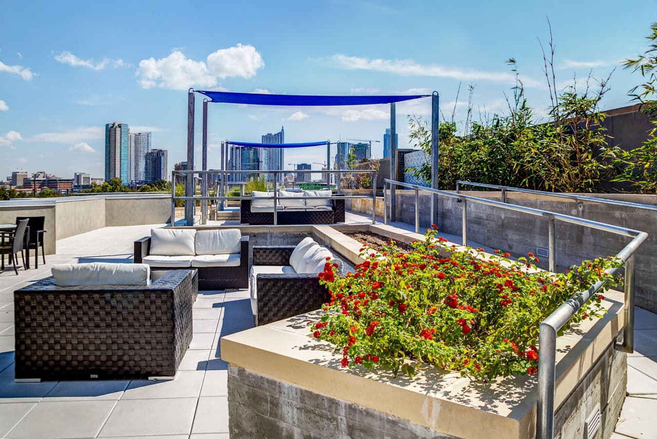 Coldwater Luxury Apartments Austin Tx 15 of 19