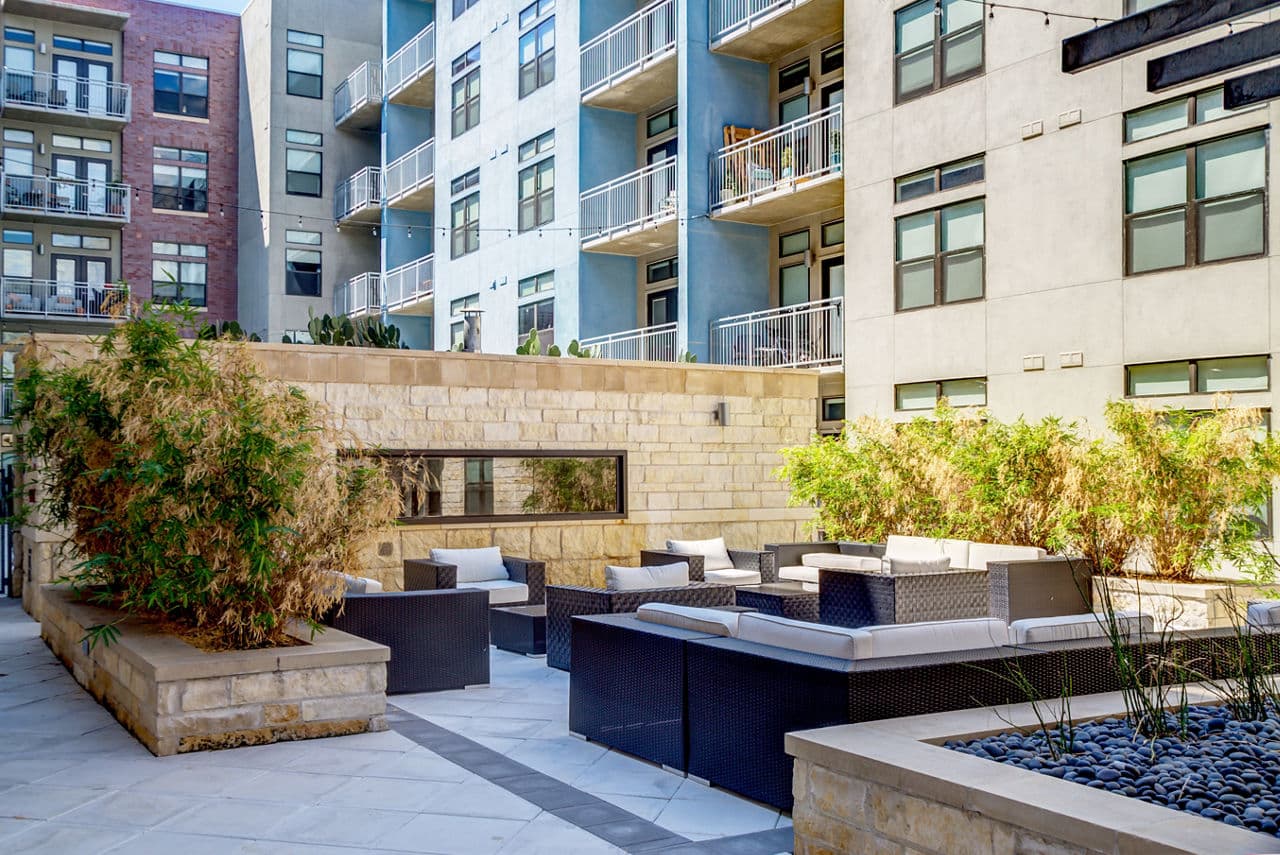 Coldwater Luxury Apartments Austin Tx 19 of 19