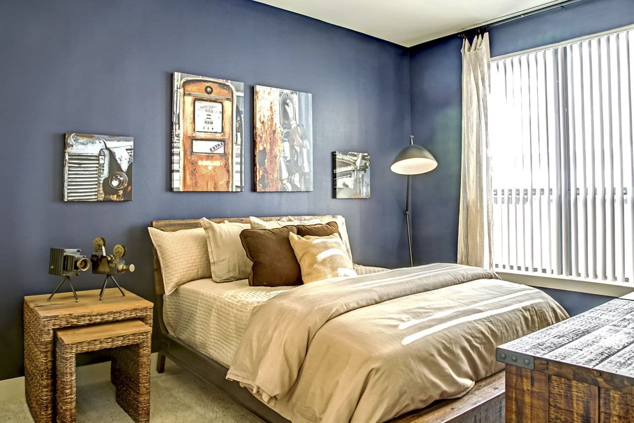 Sawyer Heights Lofts Luxury Apartments 4 of 8