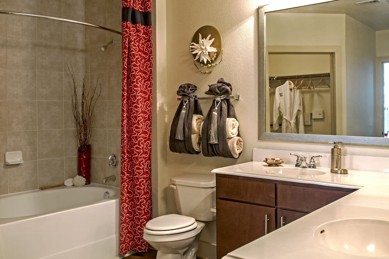 Sawyer Heights Lofts Luxury Apartments 6 of 8