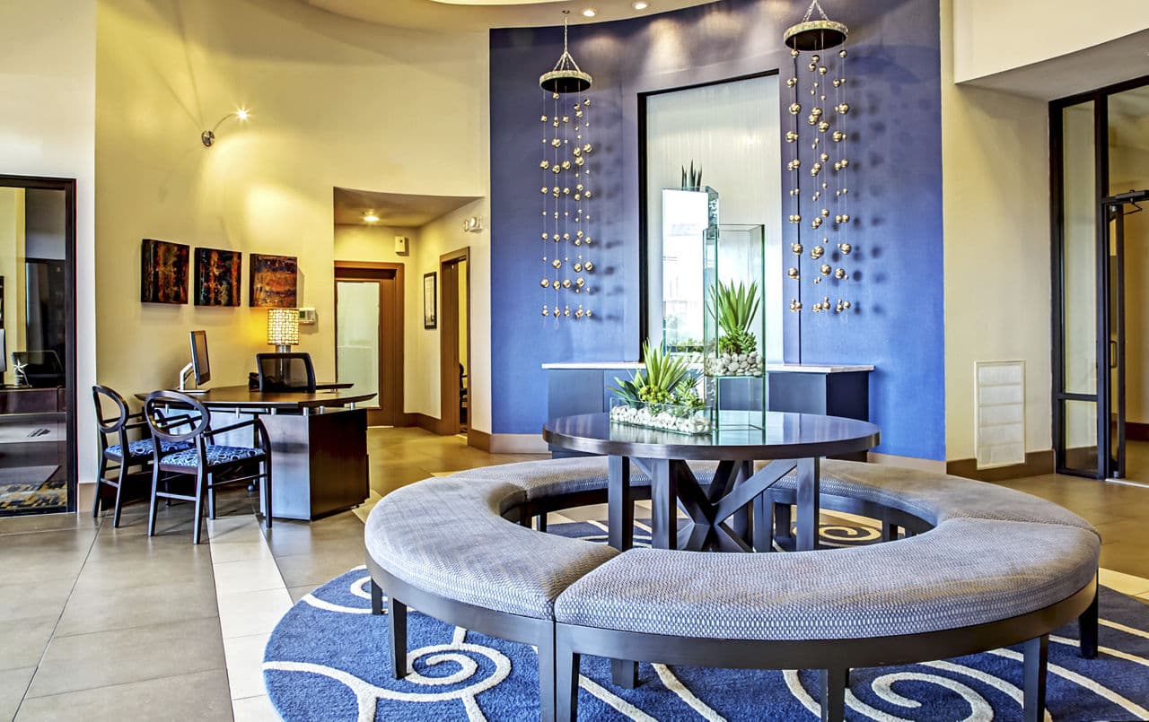 Sawyer Heights Lofts Luxury Apartments 8 of 8