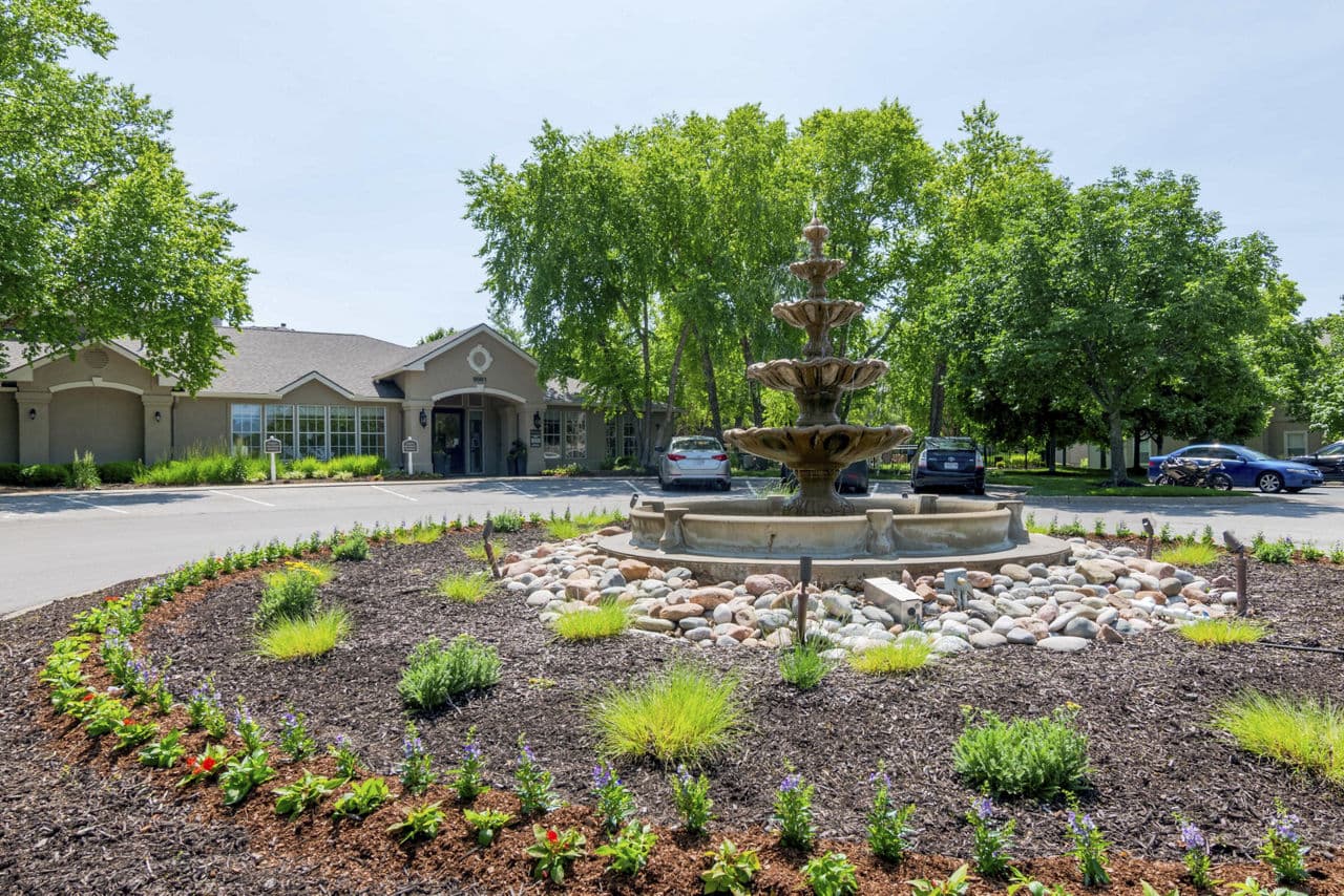 Estancia At City Center Apartments Lenexa Ks 2 of 22