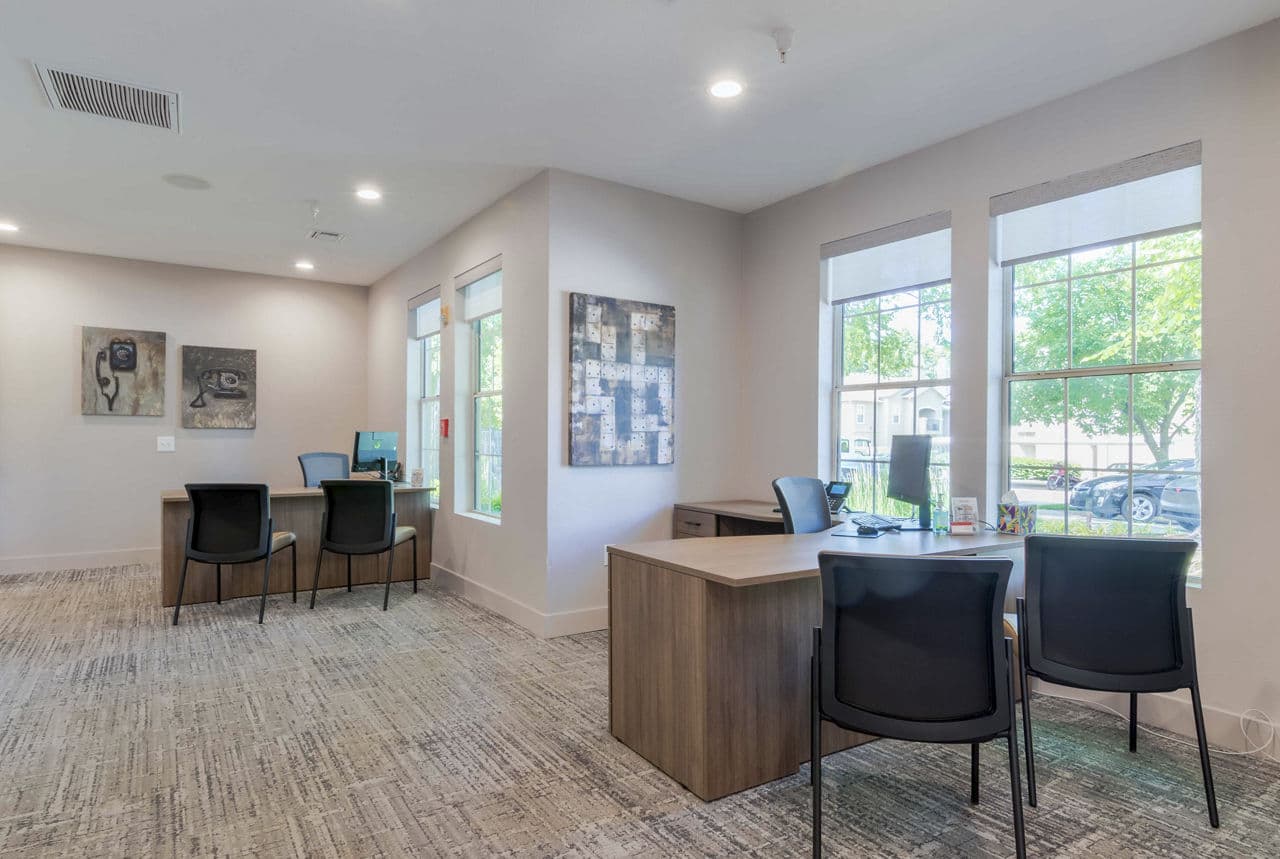 Estancia At City Center Apartments Lenexa Ks 6 of 22