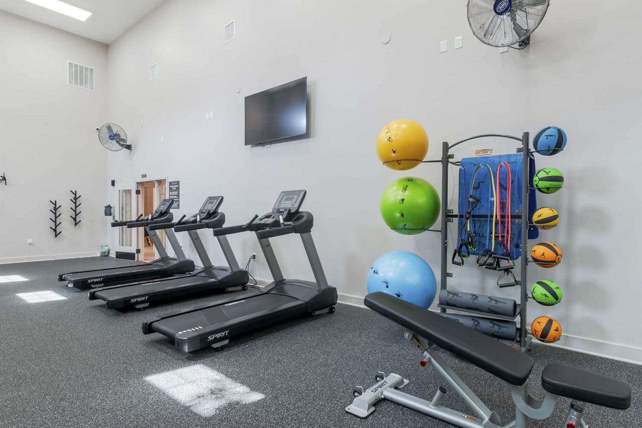 Estancia At City Center Apartments Lenexa Ks 8 of 22