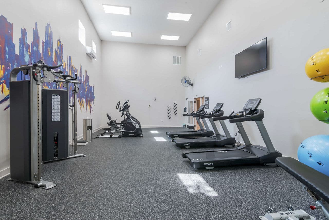 Estancia At City Center Apartments Lenexa Ks 9 of 22