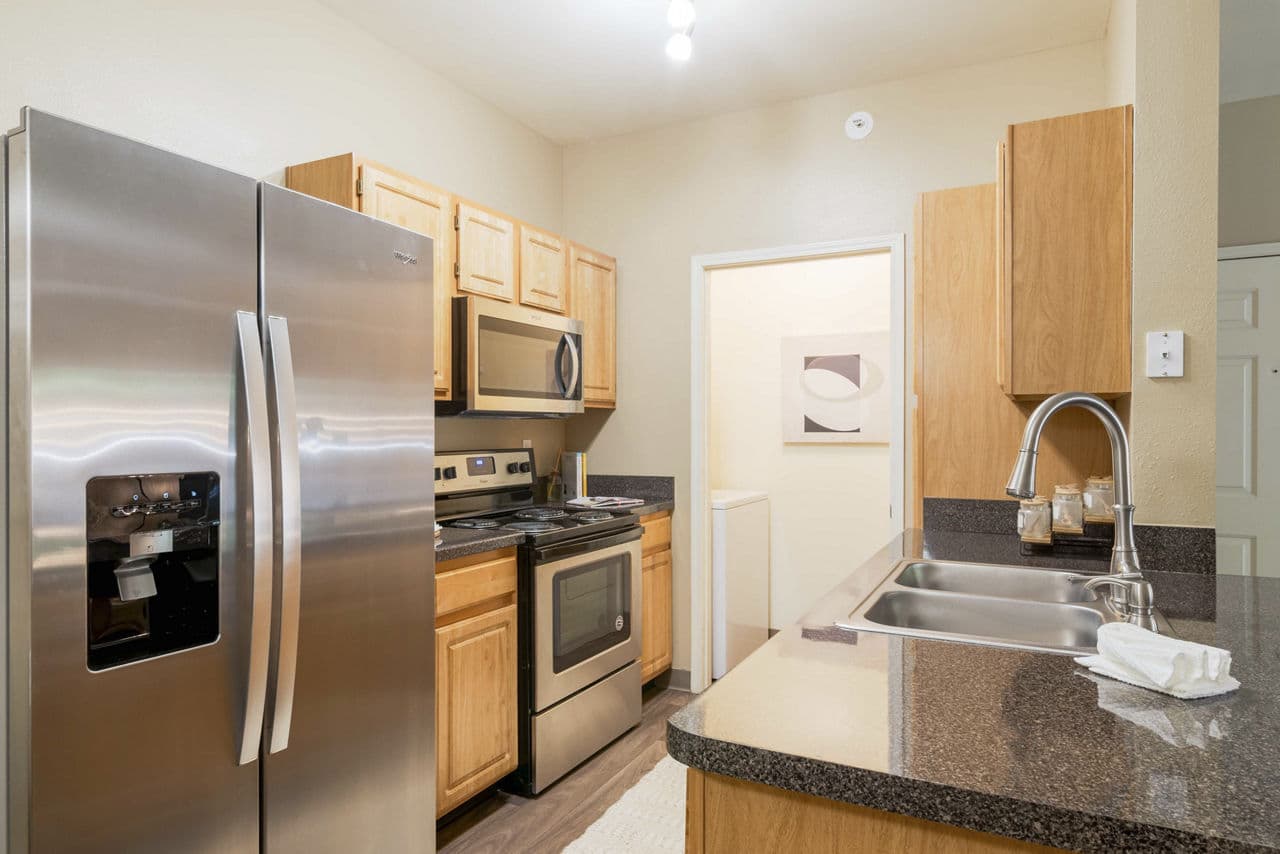 Estancia At City Center Apartments Lenexa Ks 14 of 22