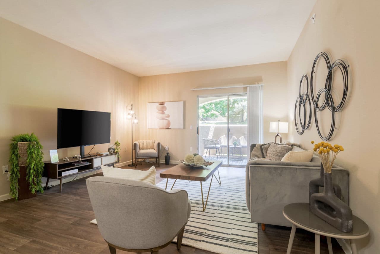 Estancia At City Center Apartments Lenexa Ks 16 of 22
