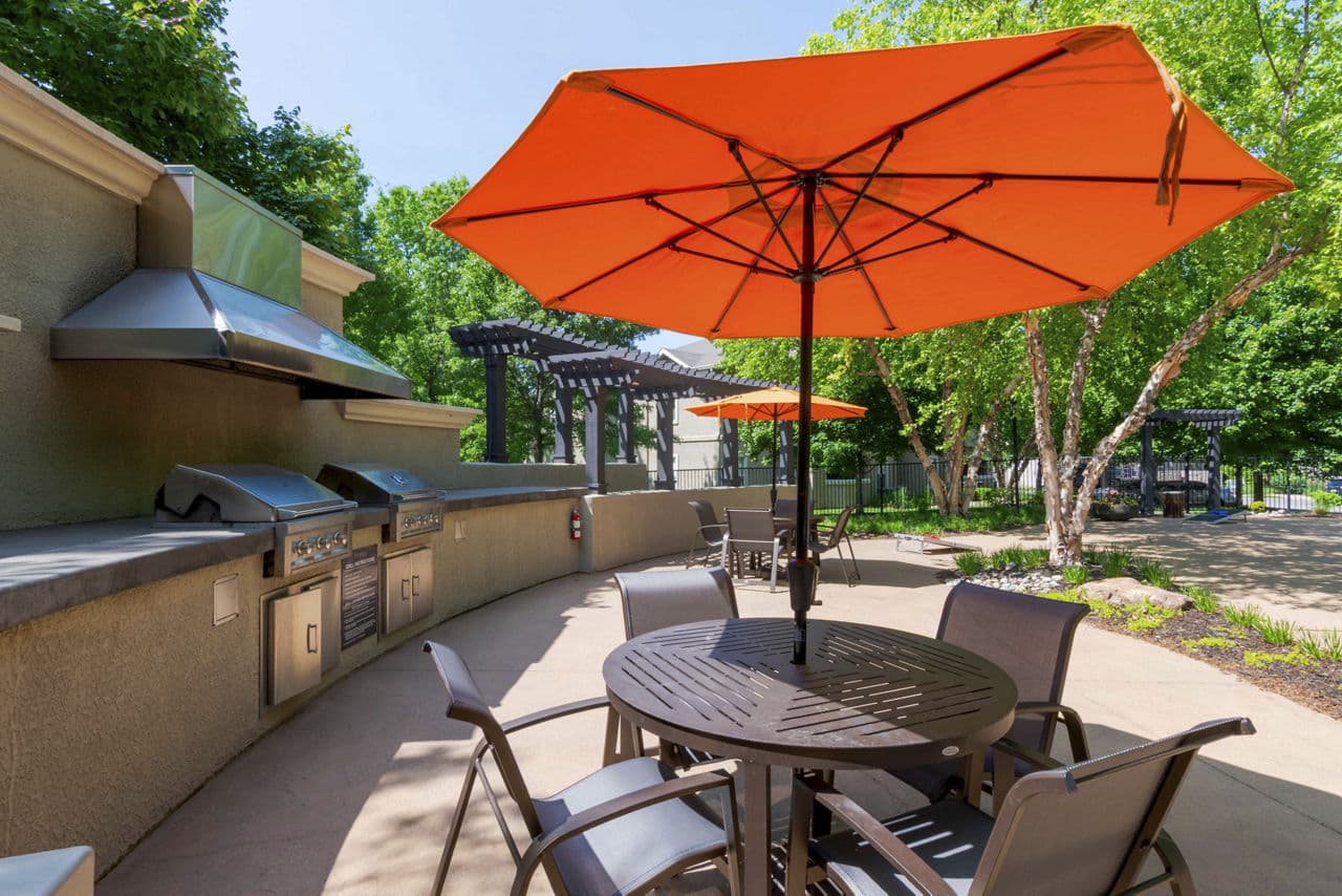 Estancia At City Center Apartments Lenexa Ks 10 of 22