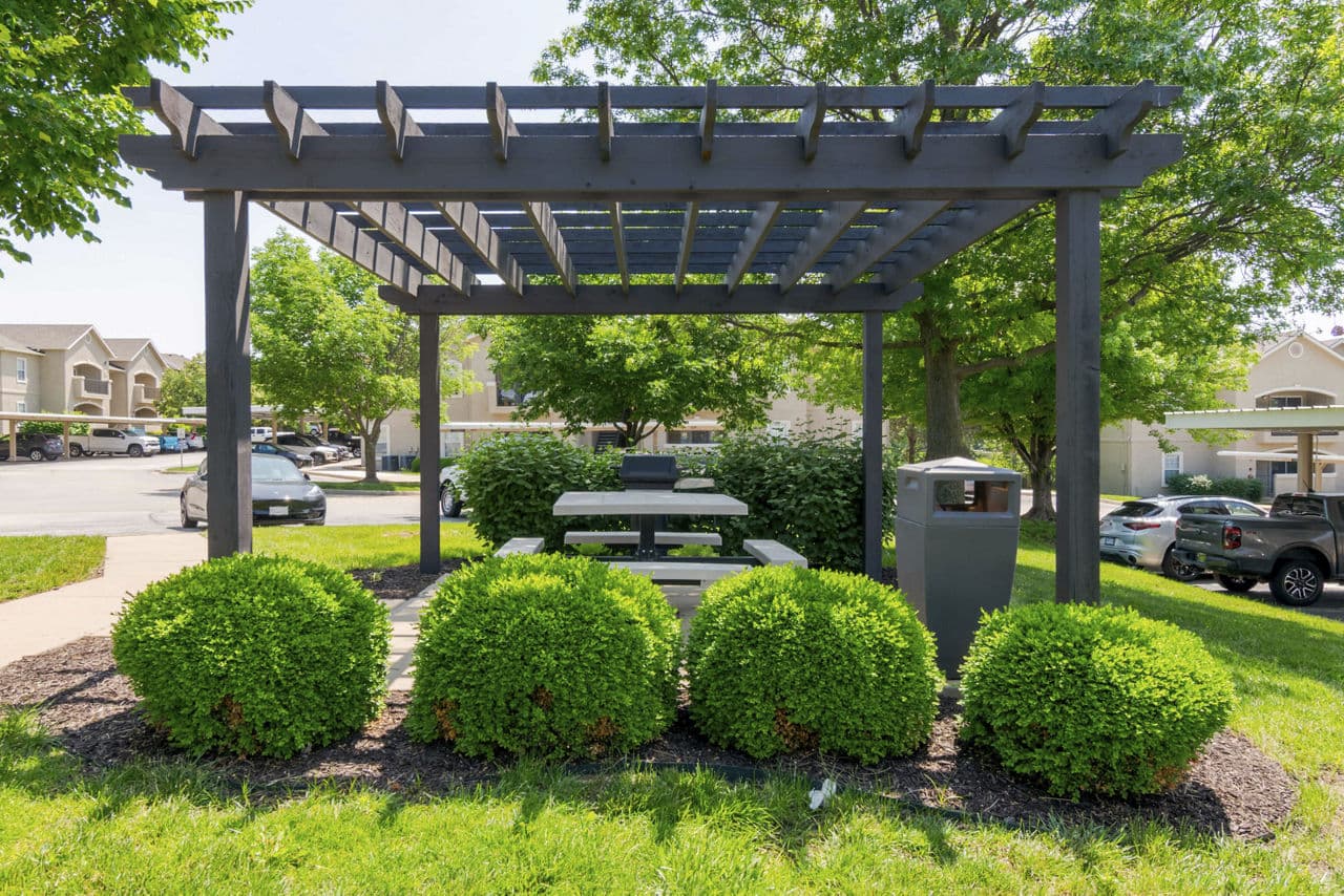 Estancia At City Center Apartments Lenexa Ks 12 of 22