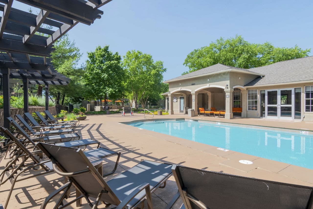 Estancia At City Center Apartments Lenexa Ks 3 of 22