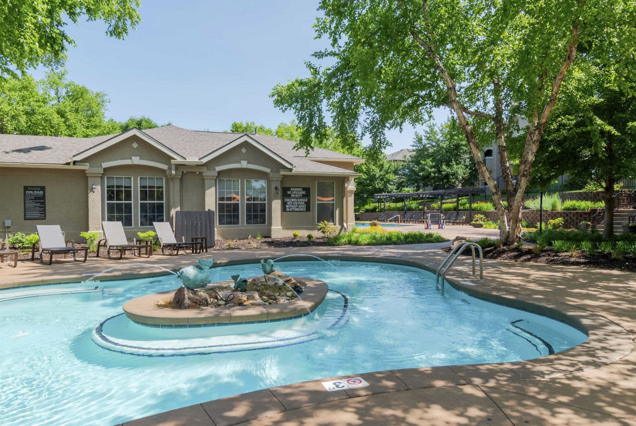 Estancia At City Center Apartments Lenexa Ks 1 of 22