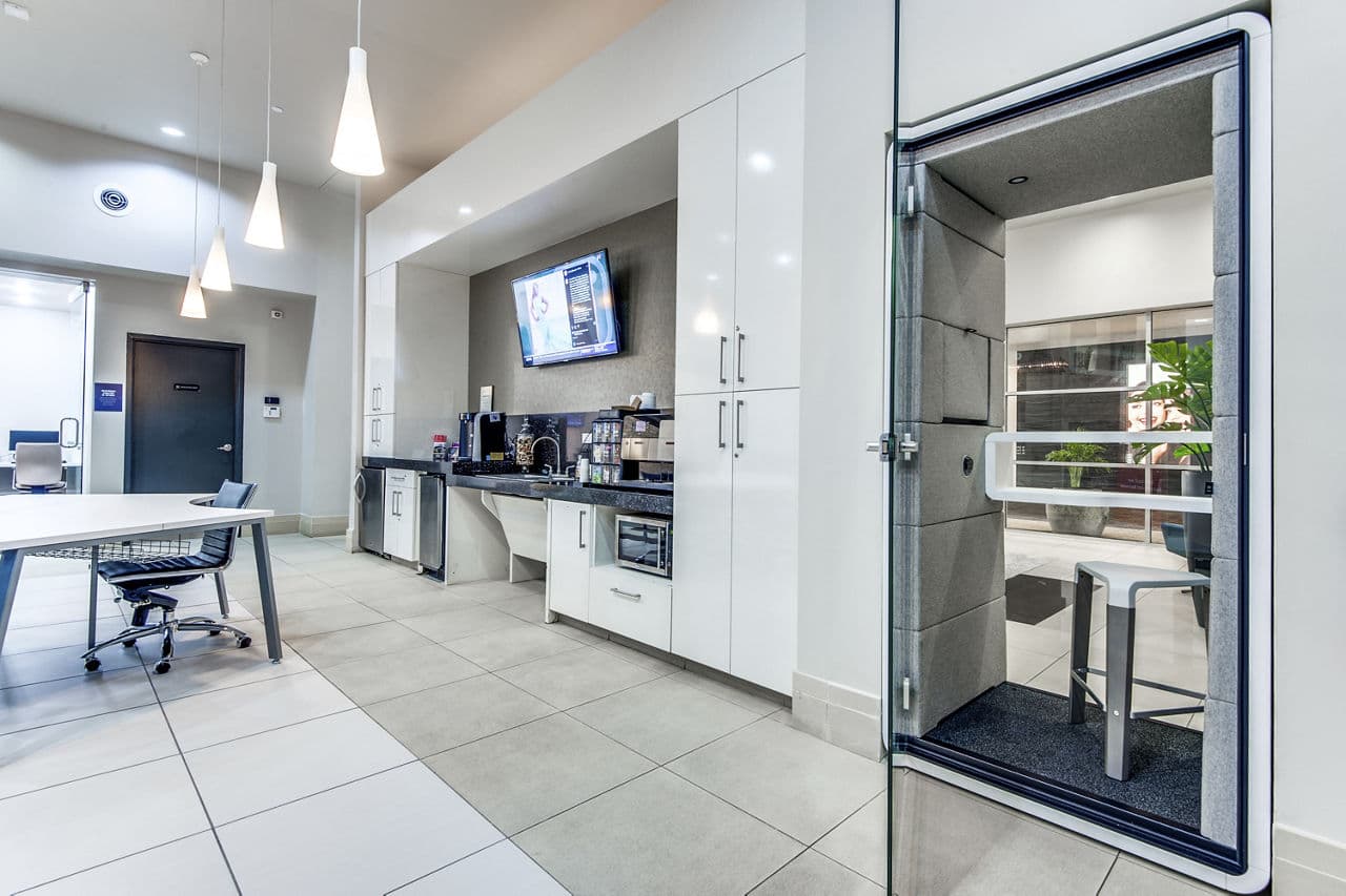 The Lofts at City Centre 2 of 8