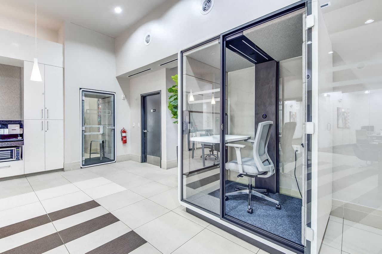 The Lofts at City Centre 3 of 8