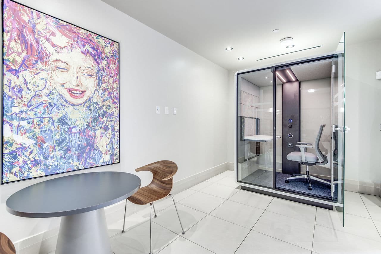 The Lofts at City Centre 6 of 8