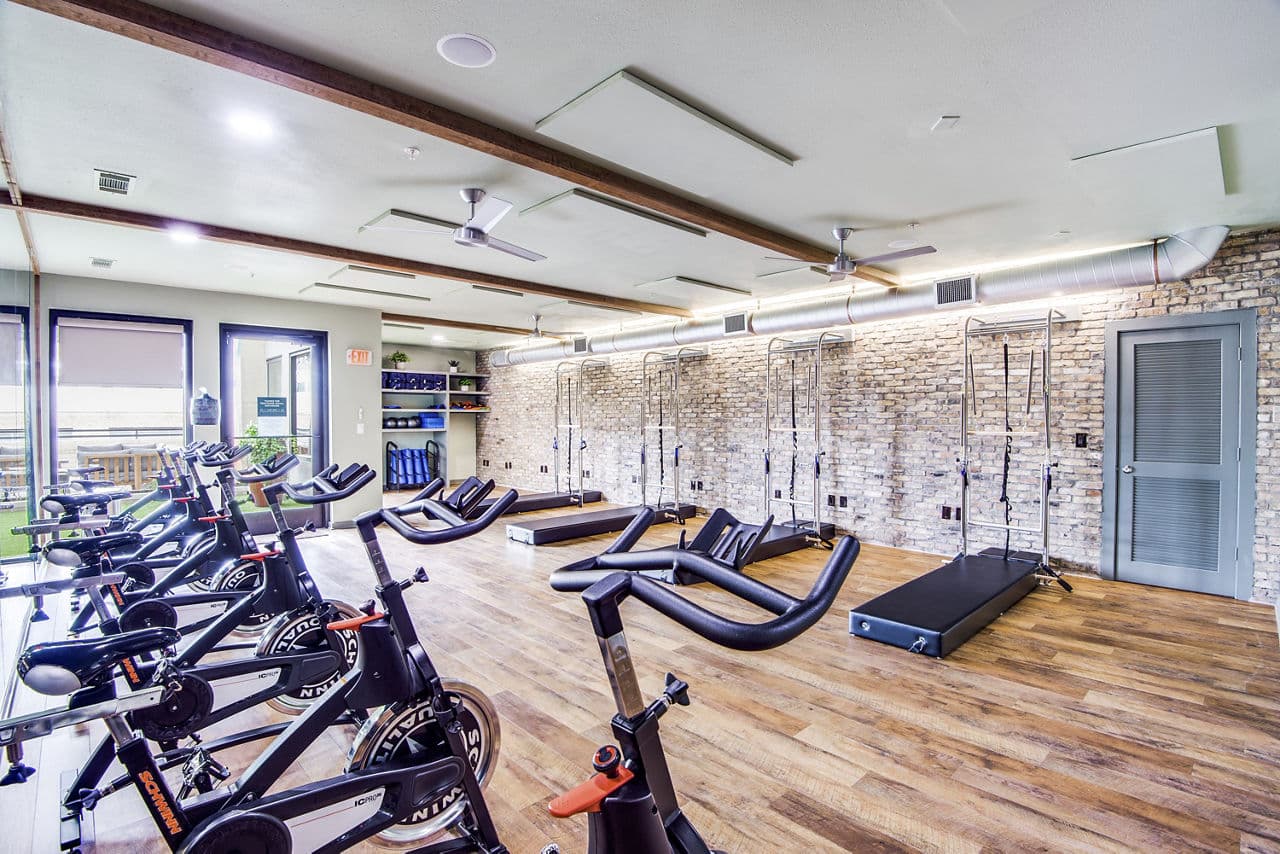 The Lofts At City Centre Houston Tx 9 of 27