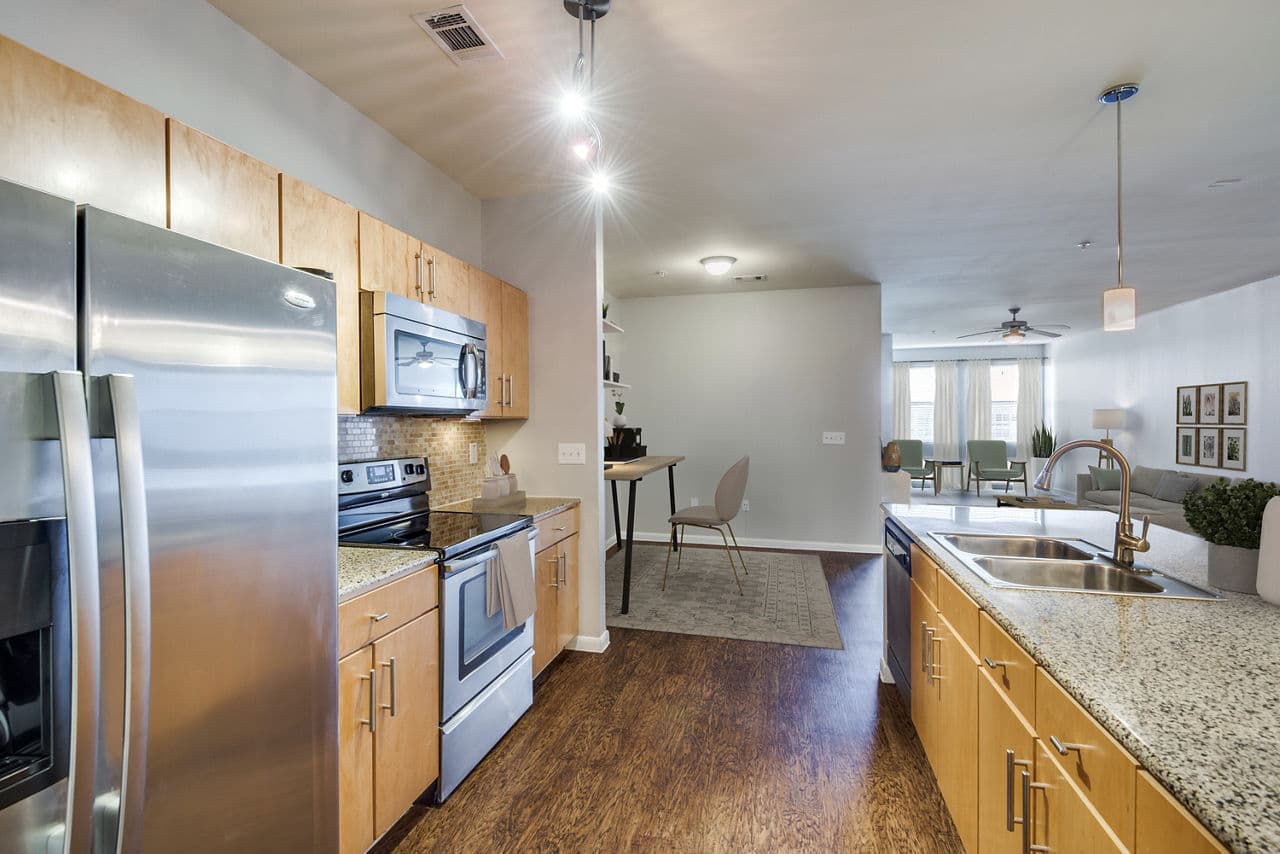 The Lofts At City Centre Houston Tx 20 of 27