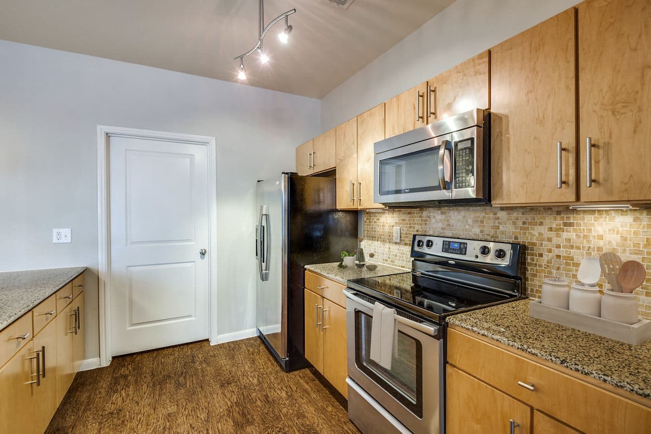 The Lofts At City Centre Houston Tx 19 of 27