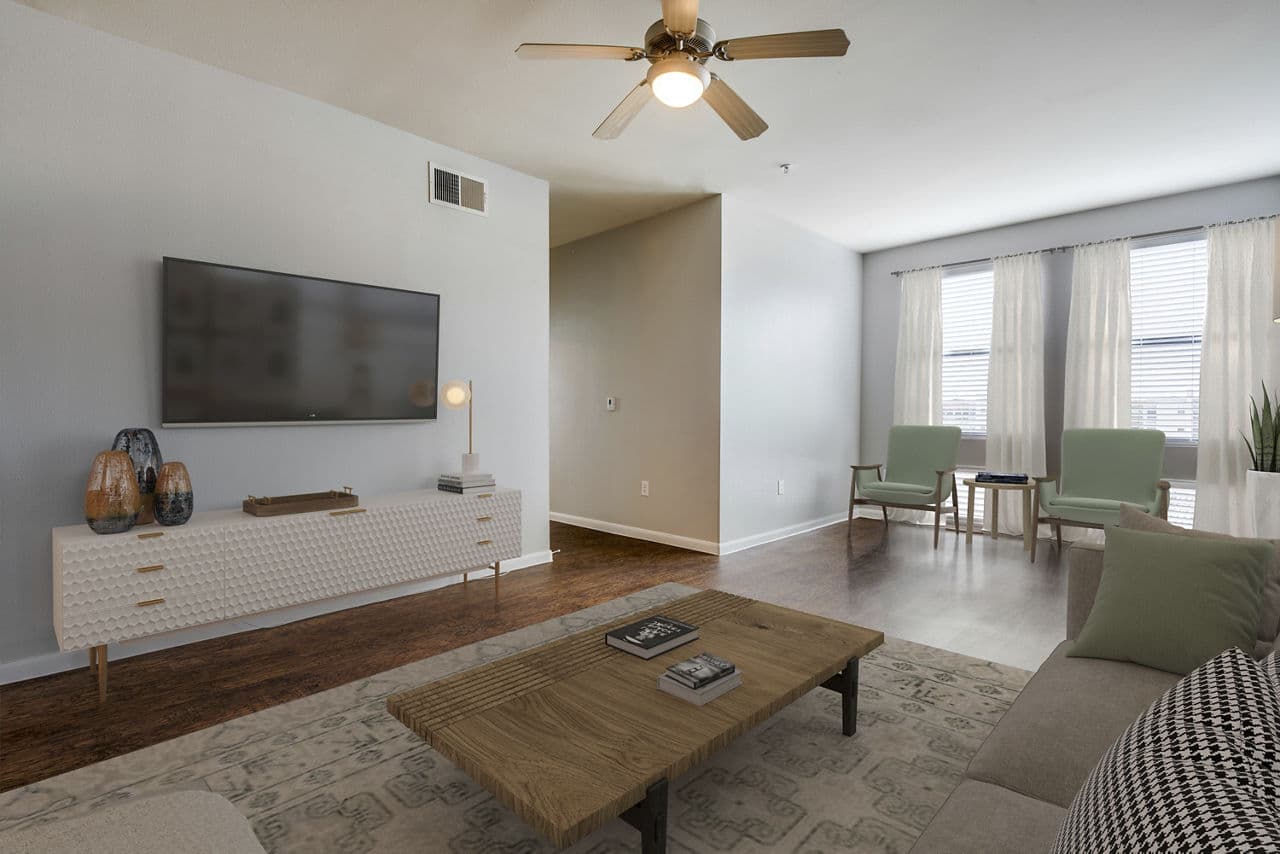 The Lofts At City Centre Houston Tx 23 of 27