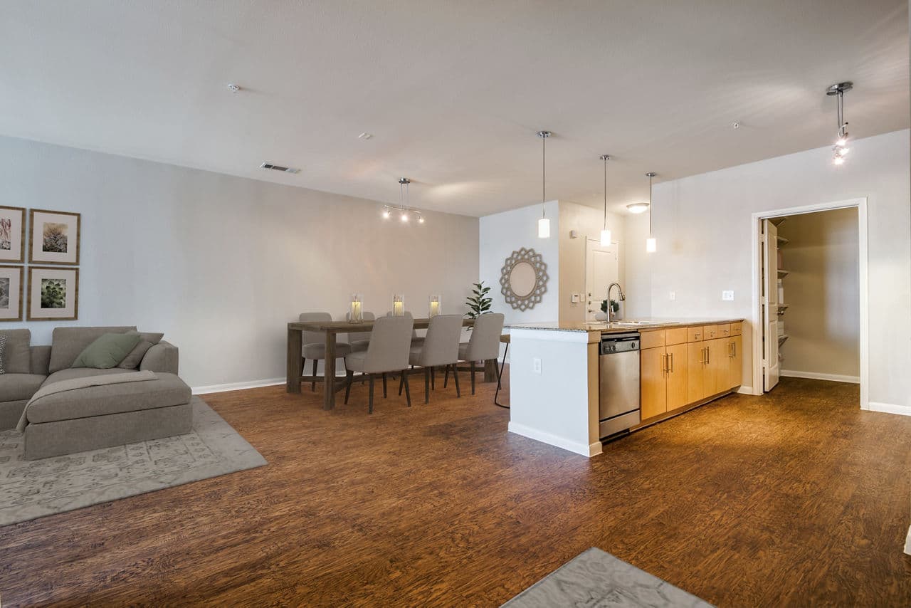 The Lofts At City Centre Houston Tx 24 of 27