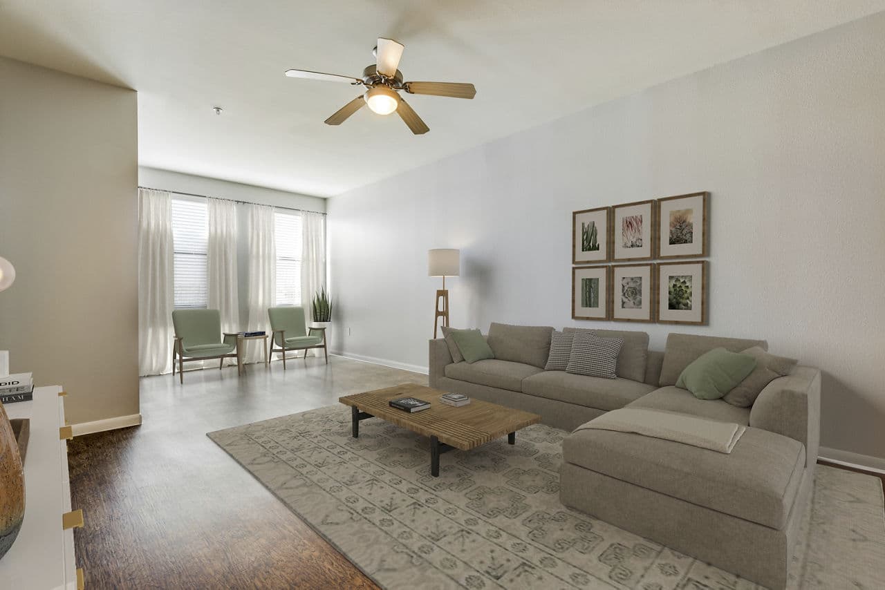 The Lofts At City Centre Houston Tx 25 of 27