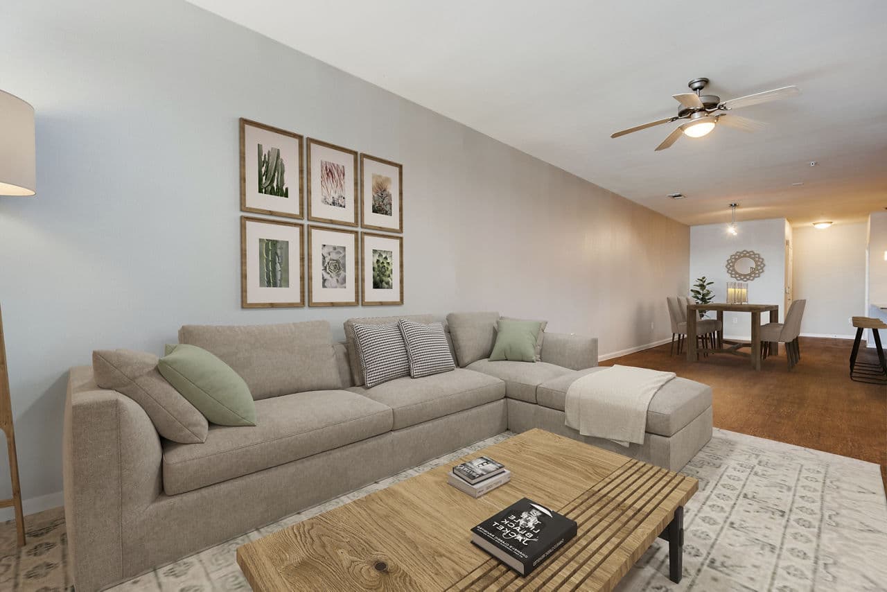 The Lofts At City Centre Houston Tx 26 of 27