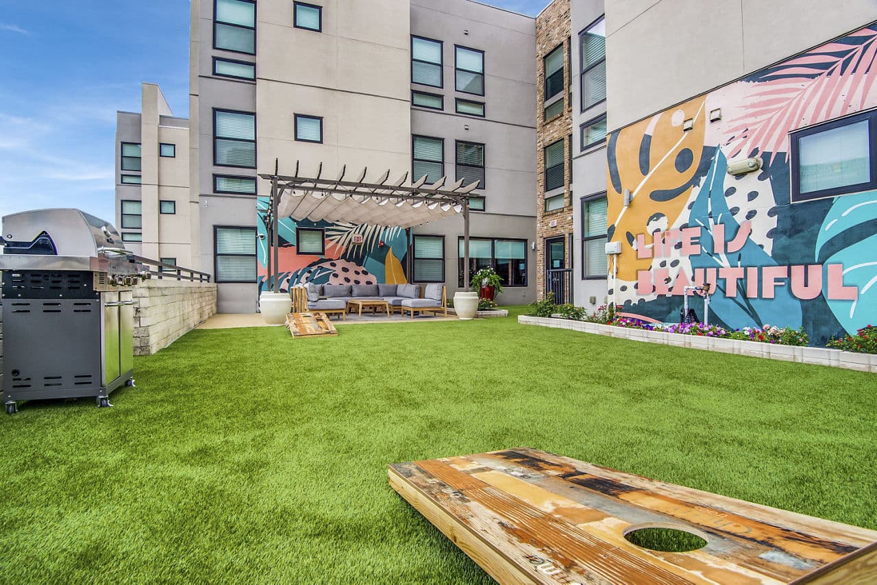The Lofts At City Centre Houston Tx 18 of 27