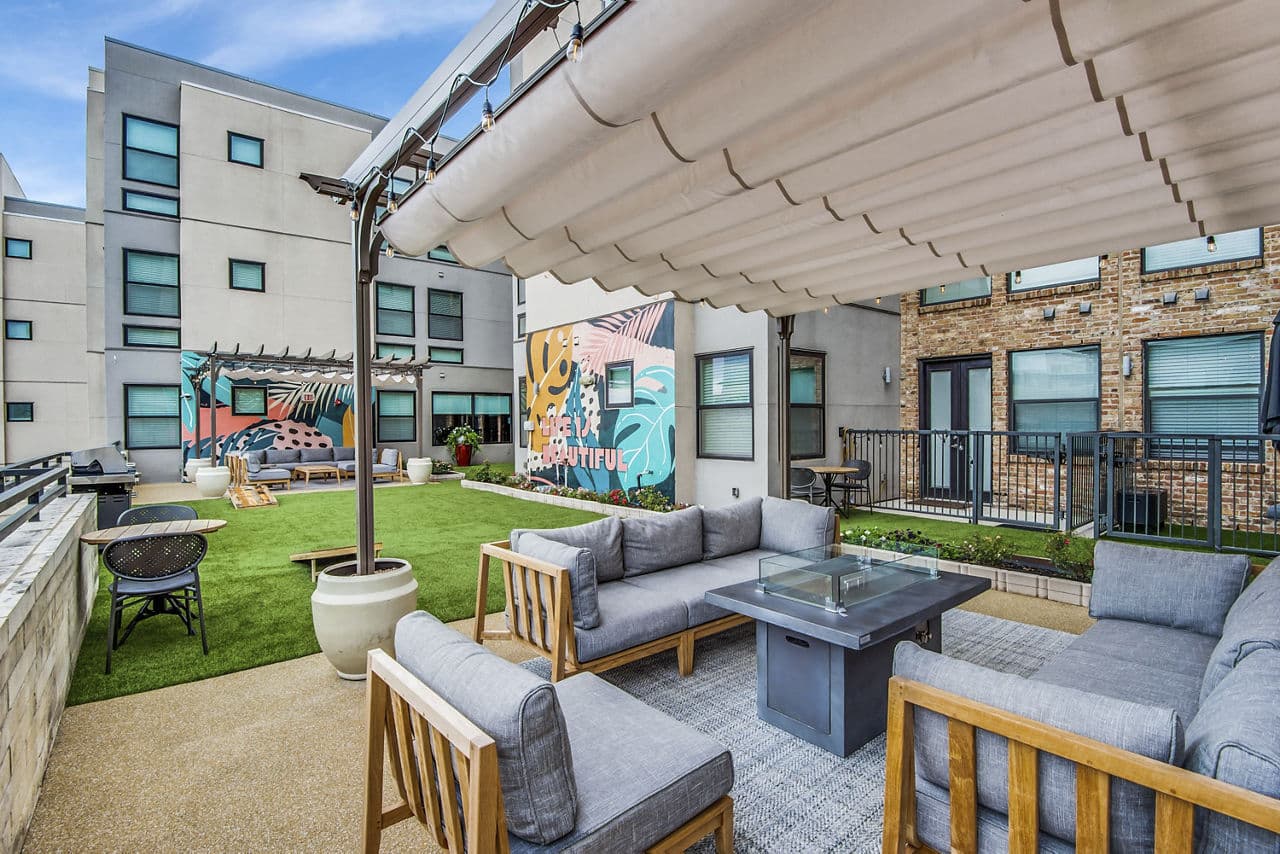 The Lofts At City Centre Houston Tx 10 of 27