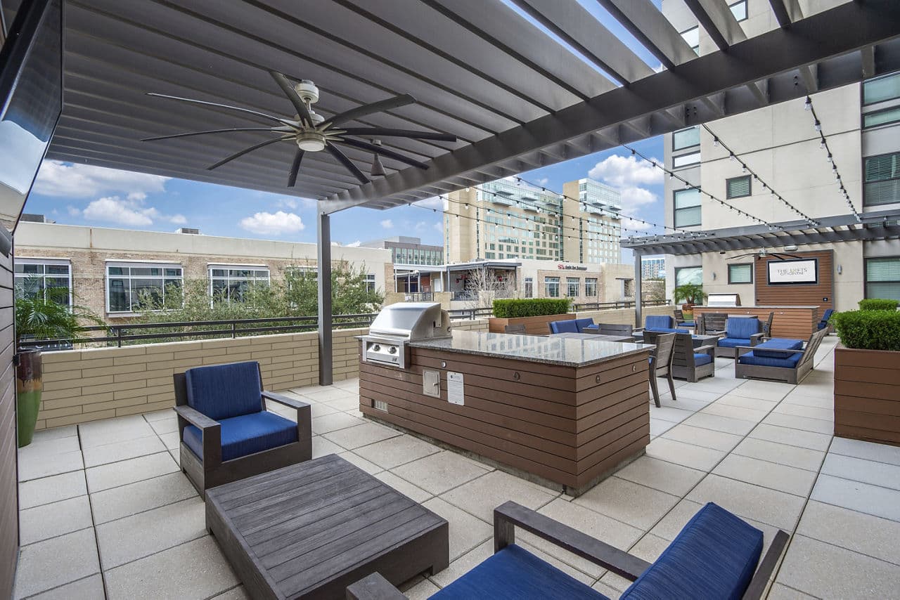 The Lofts At City Centre Houston Tx 11 of 27