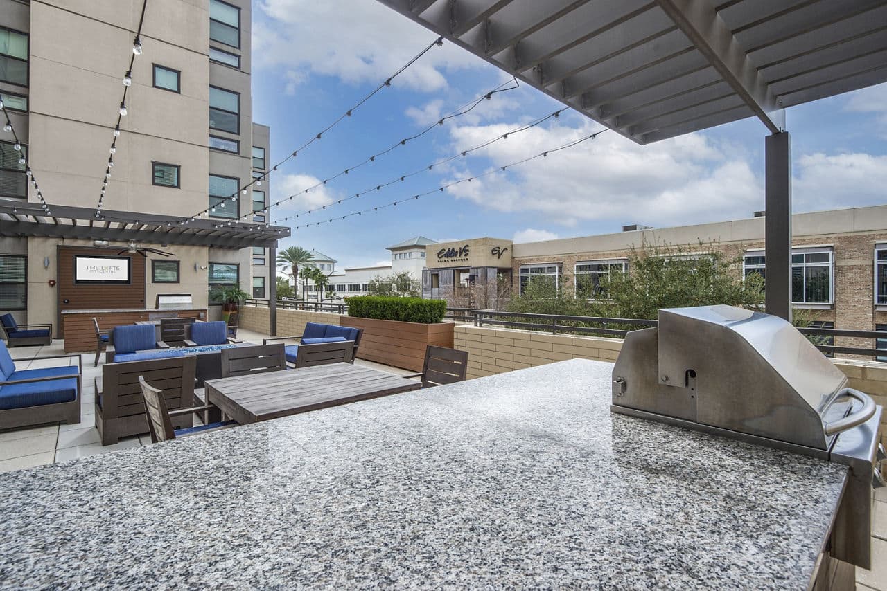 The Lofts At City Centre Houston Tx 12 of 27