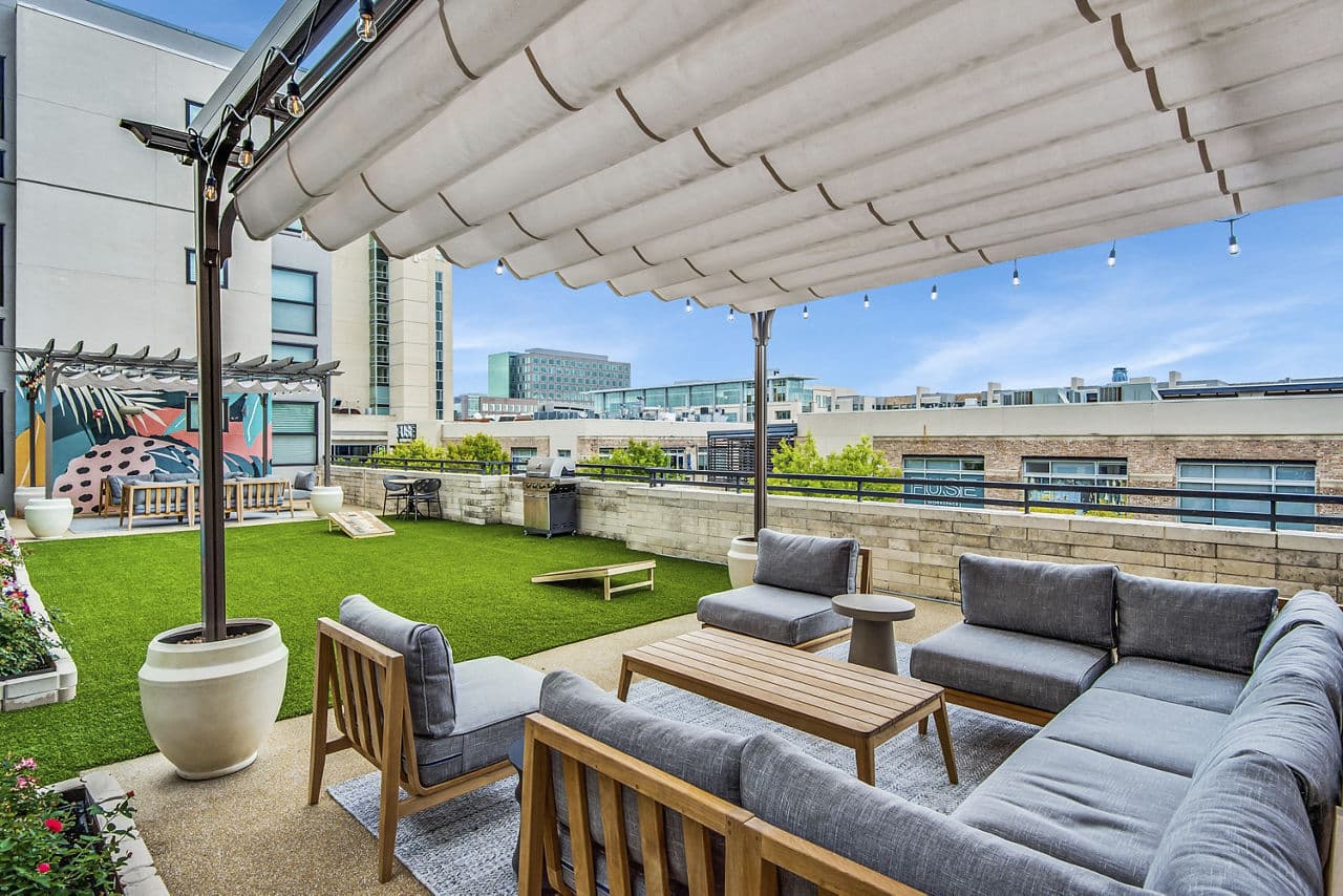 The Lofts At City Centre Houston Tx 13 of 27