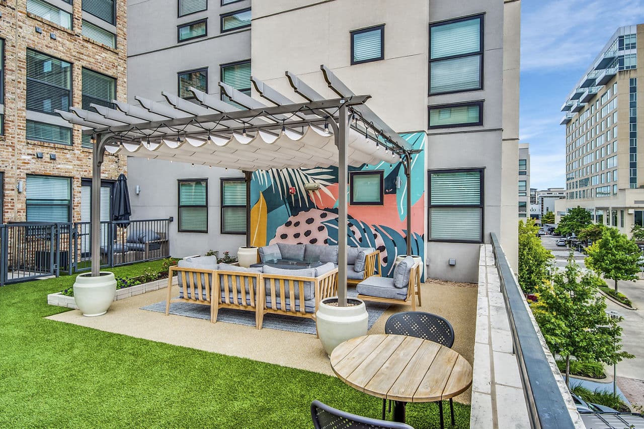 The Lofts At City Centre Houston Tx 15 of 27