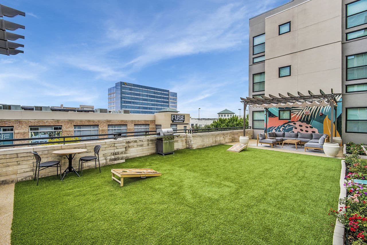 The Lofts At City Centre Houston Tx 17 of 27