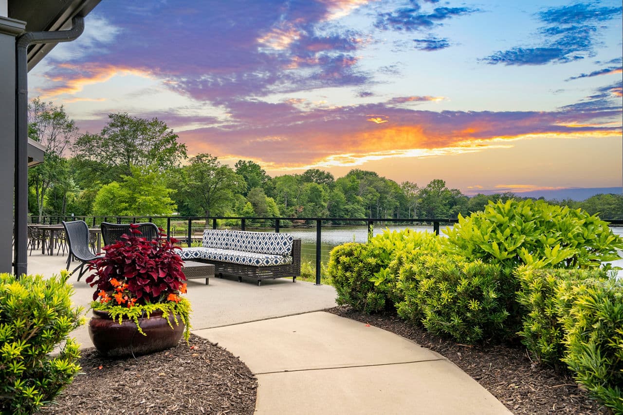 Homestead At Hartness Cottage Homes Greenville Sc 16 of 18