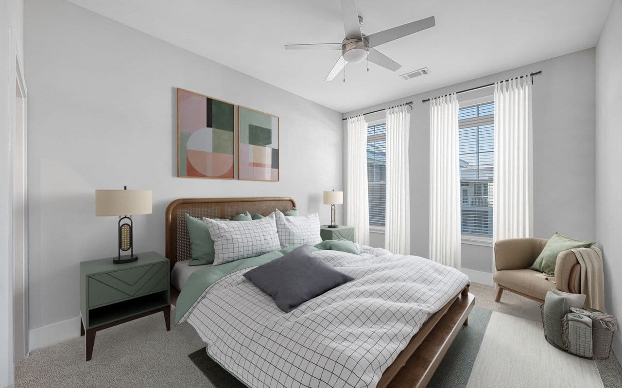 The Boulevard Apartments Mount Pleasant Sc 3 of 25