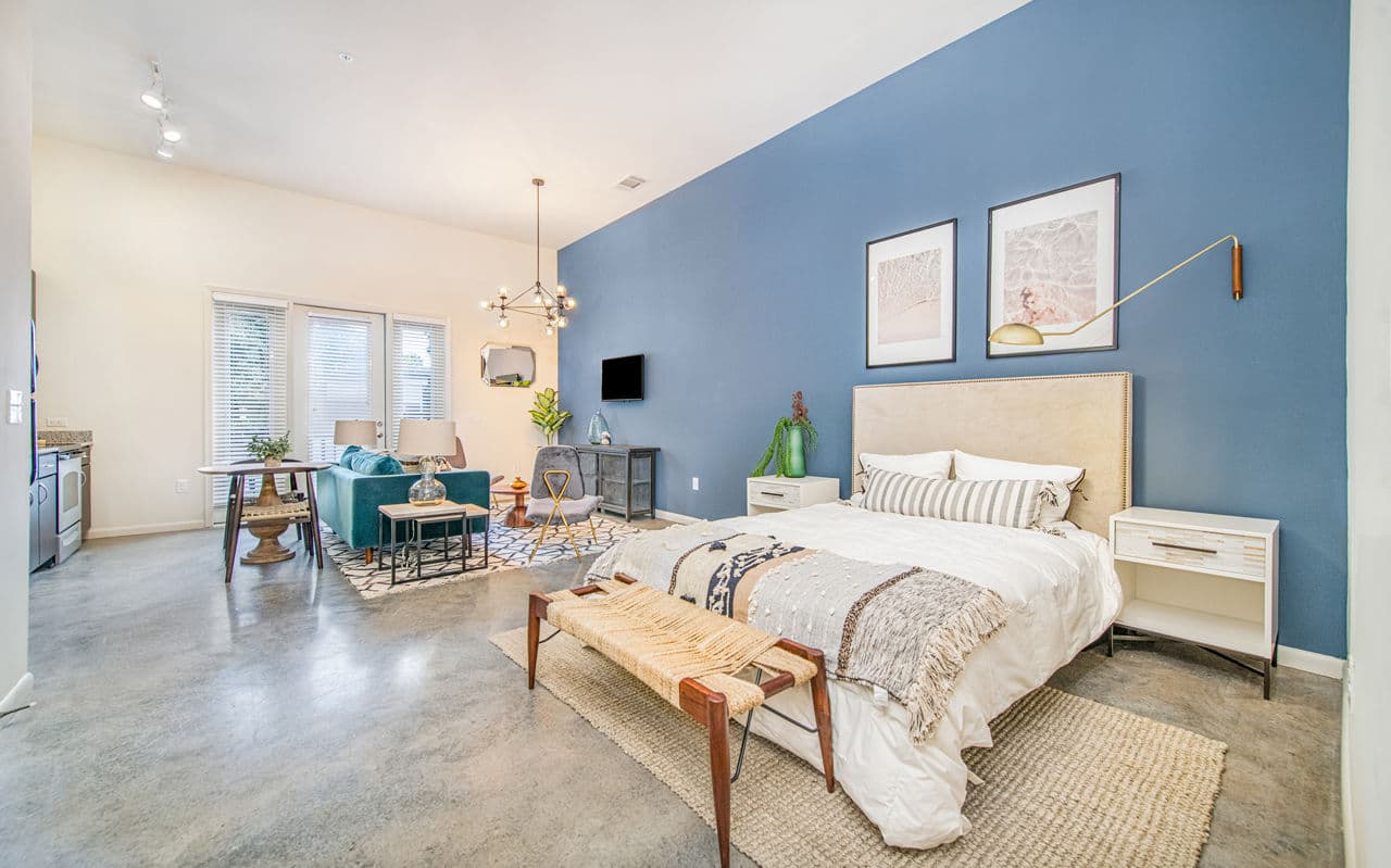 The Boulevard Apartments Mount Pleasant Sc 4 of 25