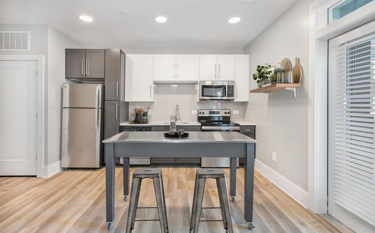 The Boulevard Apartments Mount Pleasant Sc 12 of 25