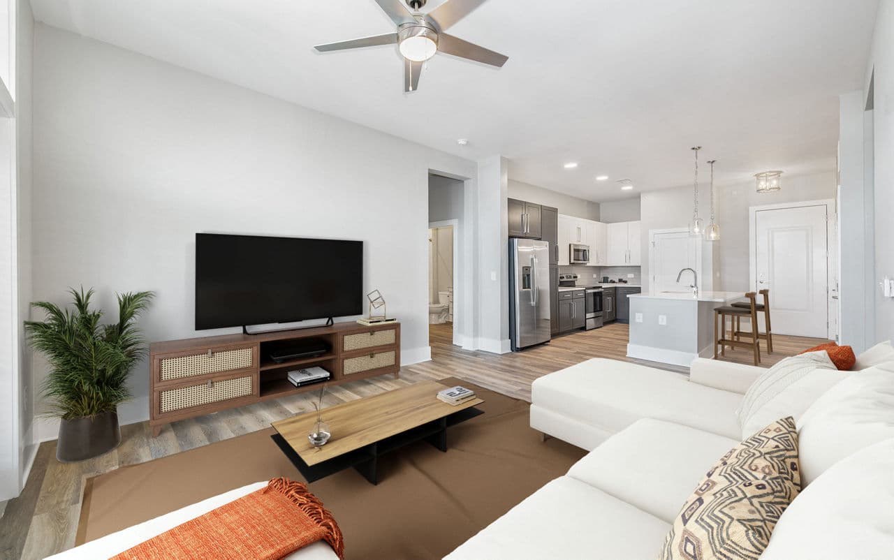 The Boulevard Apartments Mount Pleasant Sc 7 of 25